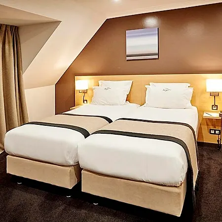 Floris Avenue Hotel Brussel