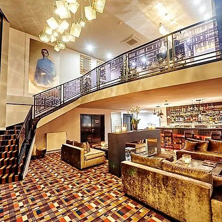 Floris Avenue Hotel 4*