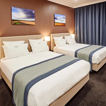 Floris Avenue Hotel Brussel