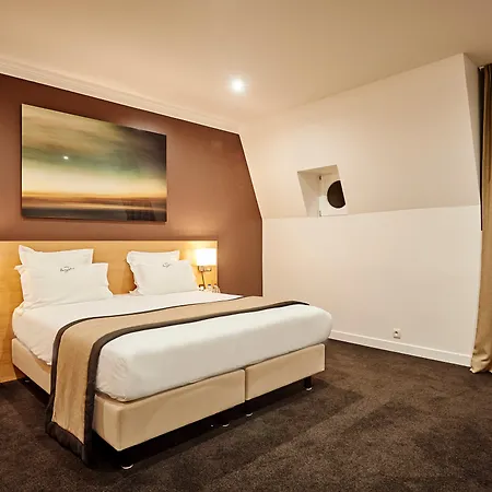 Floris Avenue 4* Brussel