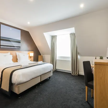 Floris Avenue Hotel