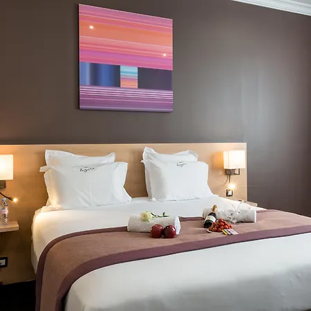 Floris Avenue 4*
