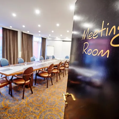 Floris Avenue Hotel Brussel
