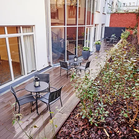 Hotel Floris Avenue