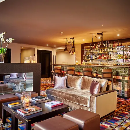 Floris Avenue Hotel 4*