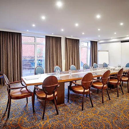 Hotel Floris Avenue
