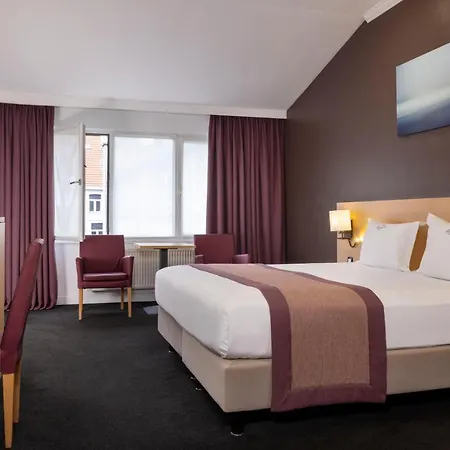 Hotel Floris Avenue