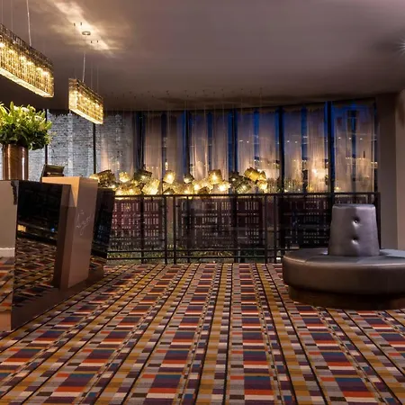 Hotel Floris Avenue Brussel