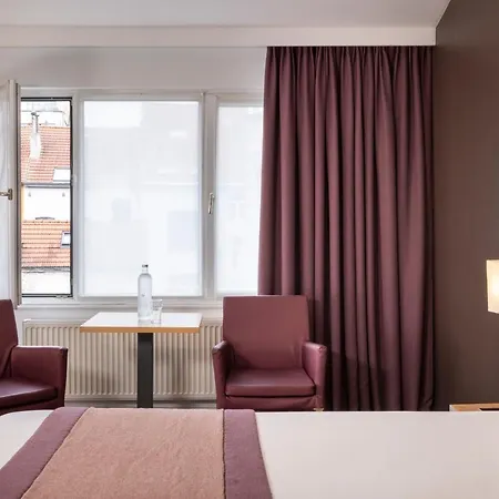 Floris Avenue Hotel Brussel