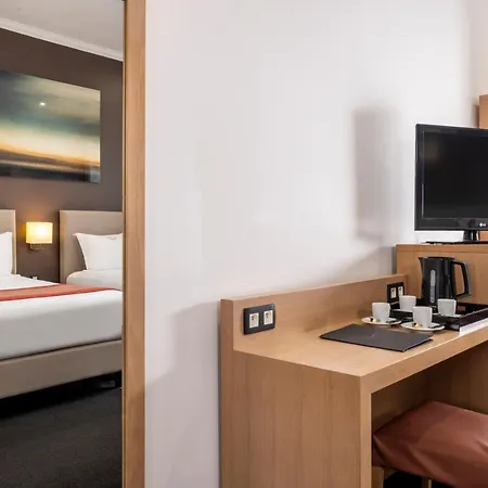 Floris Avenue Hotel Brussel