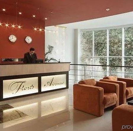 Floris Avenue Hotel