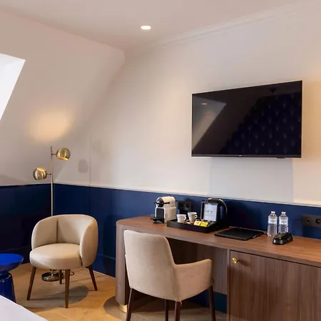 Floris Avenue Hotel