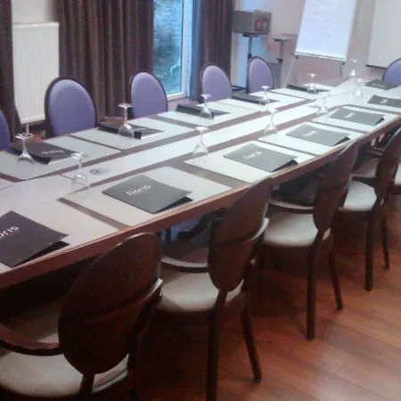 Floris Avenue Hotel 4*