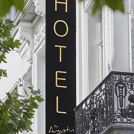 Floris Avenue Hotel